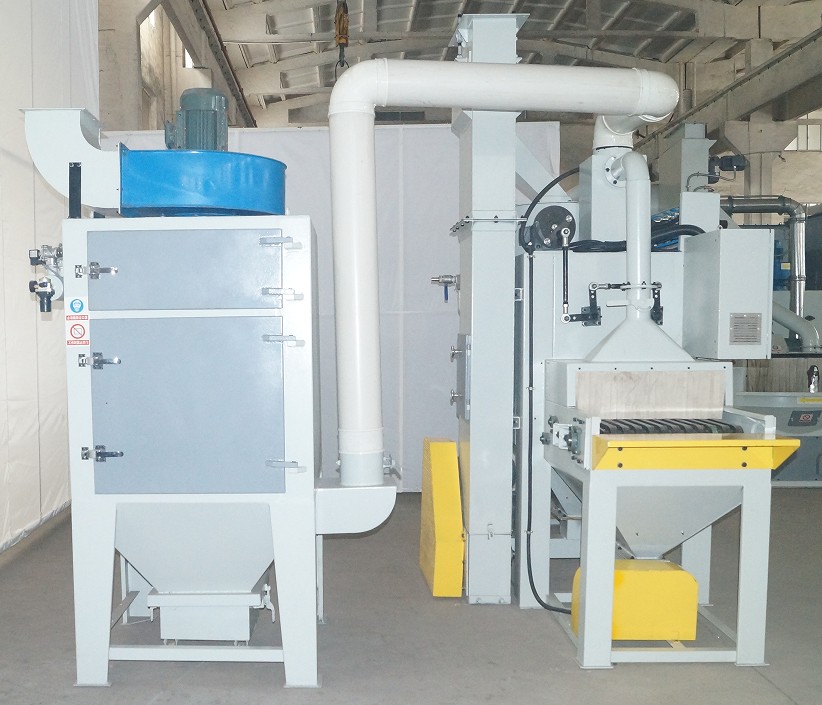 無塵噴砂機工作原理視頻——了解創(chuàng)新技術(shù)來推動工業(yè)發(fā)展 無塵噴砂機工作原理視頻——了解創(chuàng)新技術(shù)來推動工業(yè)發(fā)展